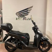 Honda SH 300 i sporty
