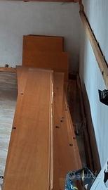 pannelli di compensato multistrato