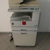 Stampante ricoh multifunzione professionale