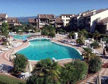 Bilocale persso Green Residence