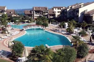 Bilocale persso Green Residence