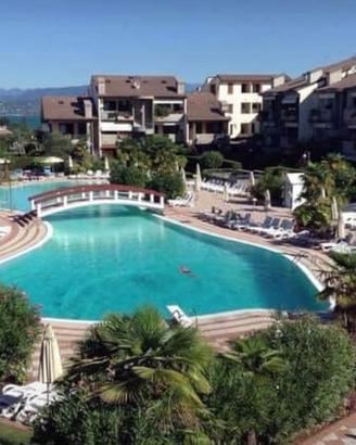 Bilocale persso Green Residence