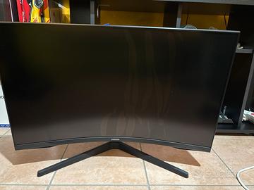 Monitor samsung g5