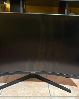 Monitor samsung g5