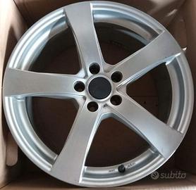 Cerchi in lega 16 pollici RENAULT - NISSAN