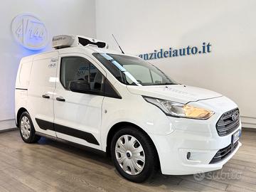 FORD Transit Connect 1.5 TDCi Trend Frigorifero