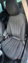 LANCIA DELTA 2010 TAPPEZZERIA INTERNA
