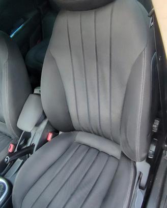 LANCIA DELTA 2010 TAPPEZZERIA INTERNA
