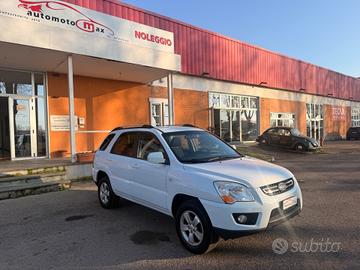 Kia Sportage 2.0 141CV Active EcoSuv