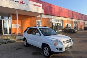 Kia Sportage 2.0 141CV Active EcoSuv