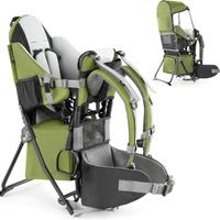 Zaino Porta Bambino bimbo fascia Trekking Montagna