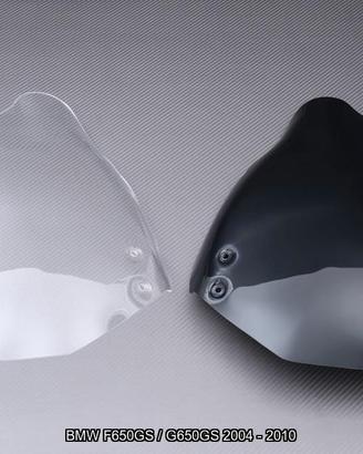 Cupolino BMW F650GS / G650GS 2004 - 2010