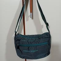 Borsa Mandarina Duck Md20 verde