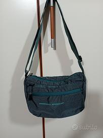 Borsa Mandarina Duck Md20 verde