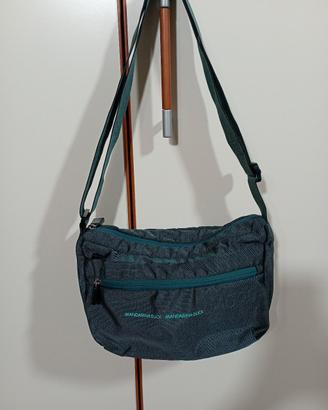 Borsa Mandarina Duck Md20 verde