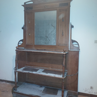 Grande cappelliera anni '30