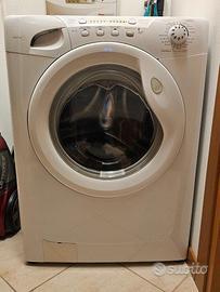 Lavatrice candy grandò slim