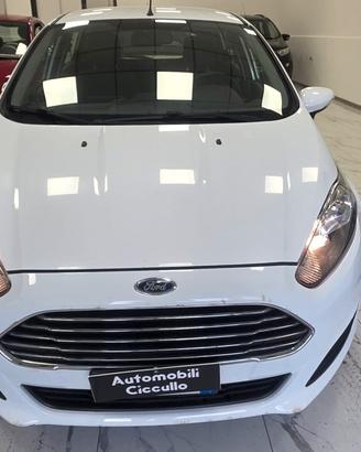 Ford Fiesta 1.5 TDCi 75CV 5 porte Business