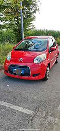 Citroen c1 2009