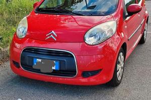 Citroen c1 2009