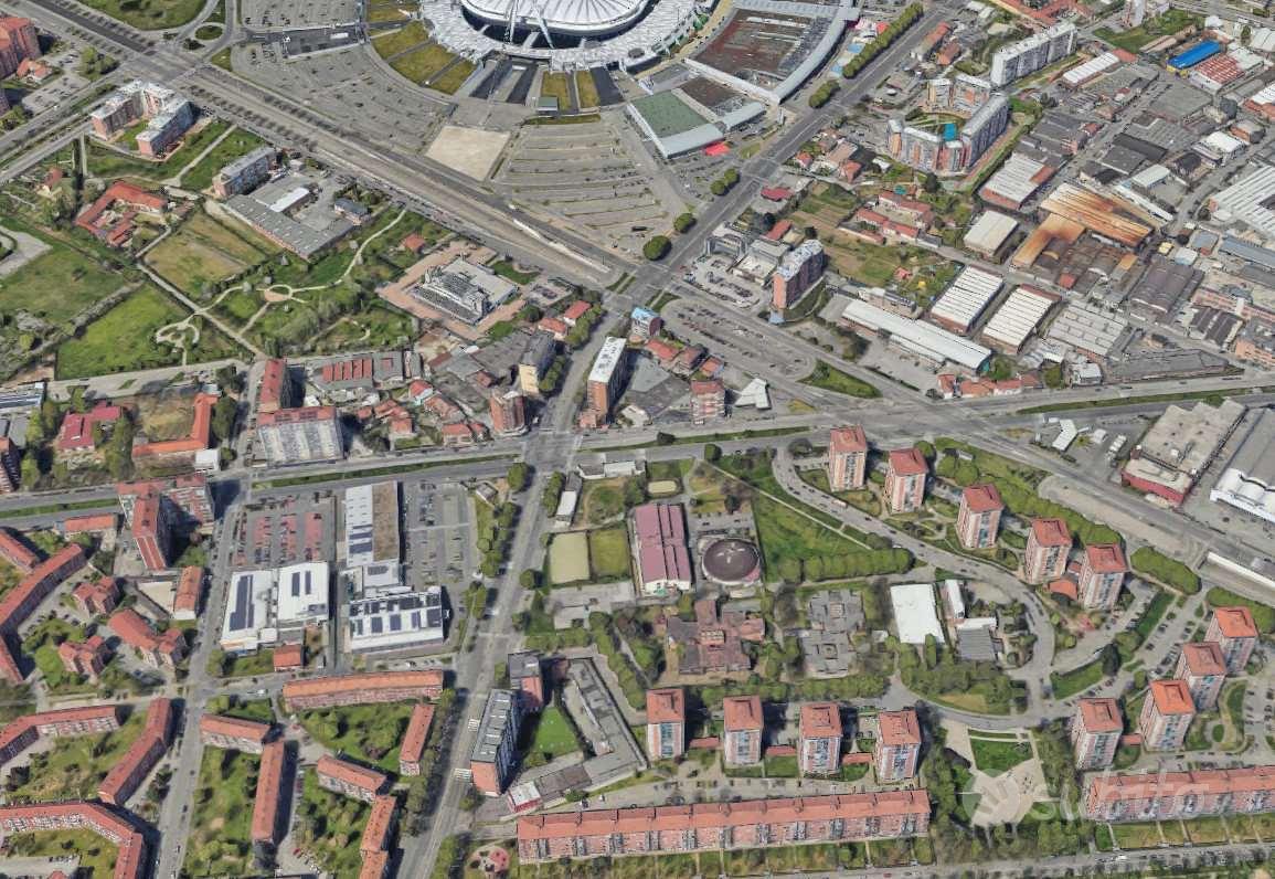 Appartamento – Torino, Villaggio Santa Caterina, Circoscrizione 5 - Vista 5