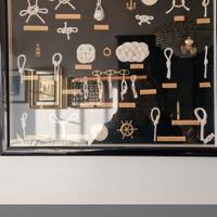 Quadri nodi marinari