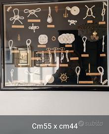 Quadri nodi marinari