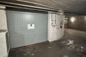 GARAGE 20 MQ – BENEVENTO, ZONA CRETAROSSA