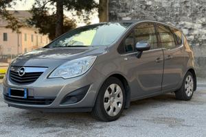 Opel Meriva 1.7 CDTI 110CV Cosmo