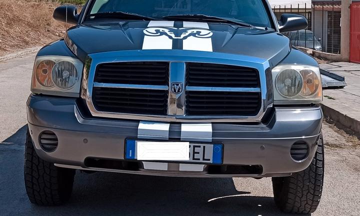 Dodge Dakota RAM 3700 V6 GPL Permuto