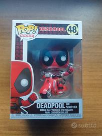 Deadpool funko
