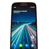 Samsung Galaxy S4 I9505 (Variante 4G) Android 11