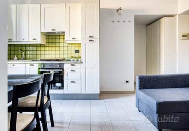 Appartamento di 48 m² con 2 locali a Milano