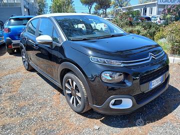 Citroen C3 PureTech 83 S&S Plus GPL
