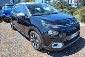 Citroen C3 PureTech 83 S&S Plus GPL