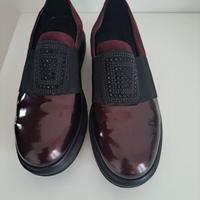 Mocassini slip-on donna Comart