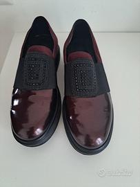 Mocassini slip-on donna Comart