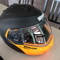 casco integrale Blauer Sky tg L 