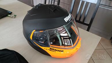 casco integrale Blauer Sky tg L 