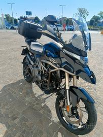  ZONTES T310 anno 2022
