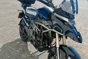  ZONTES T310 anno 2022