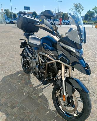  ZONTES T310 anno 2022