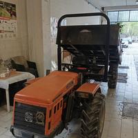 Motoagricola a. carraro usata