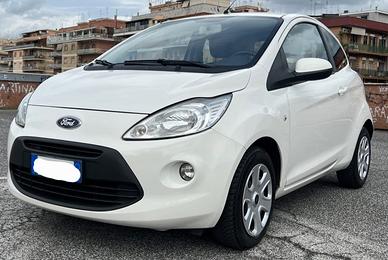 FORD KA 1.3 MULTJET 75CV DIESEL