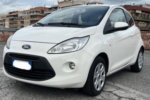 FORD KA 1.3 MULTJET 75CV DIESEL