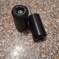 tamponi paramotore tracer 900 2020