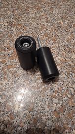 tamponi paramotore tracer 900 2020