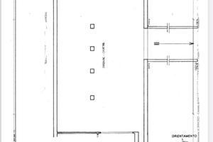 Garage doppio ingresso