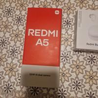 telefono + auricolari 