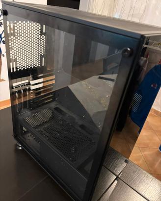 Case PC da gaming
